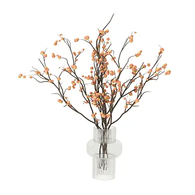 vase