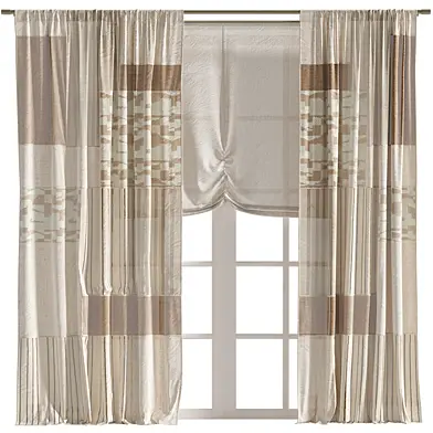 Curtain #300