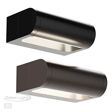 Odeon Light 7117/12WL, 7118/12WL TWINSET