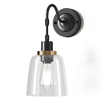FREYA LOUISE Wall Lamp