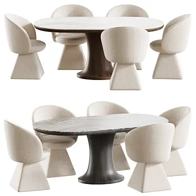 Dining set