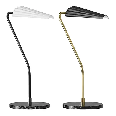 Aromas Del Campo Bion Table Lamp
