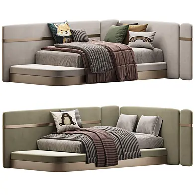 KIDS BED 01