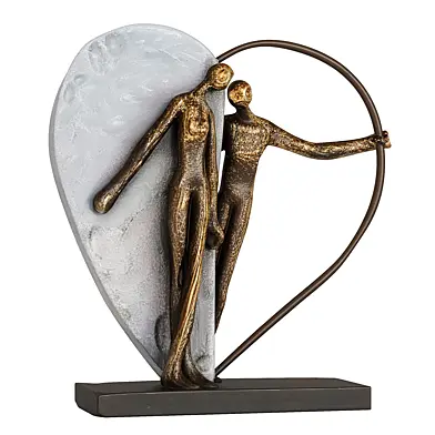 Guarded Love