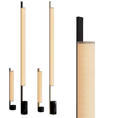 Ombra floor light  corona