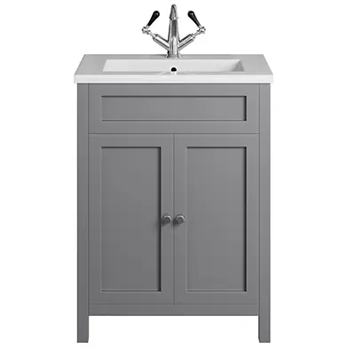 Butler Rose Catherine Floorstanding Vanity Basin