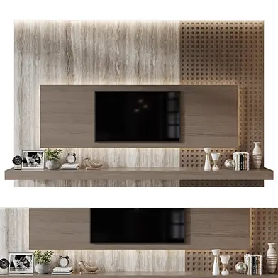 TV Shelf YTR-173