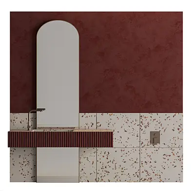 Bathroom Furniture 63 - NeoClassic