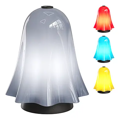 Venini Fantasmino Table Lamp