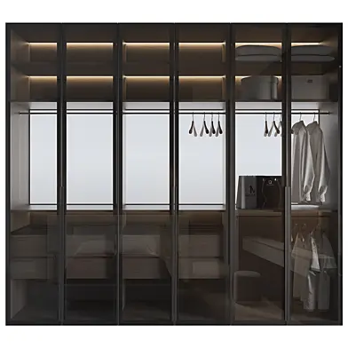 Furniture Composition 493