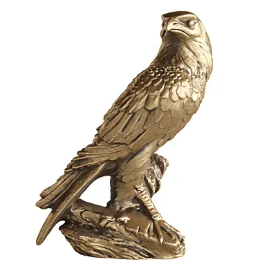eagle statue 3