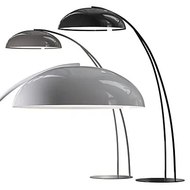 Intra Lighting Dawn F Floor Lamp