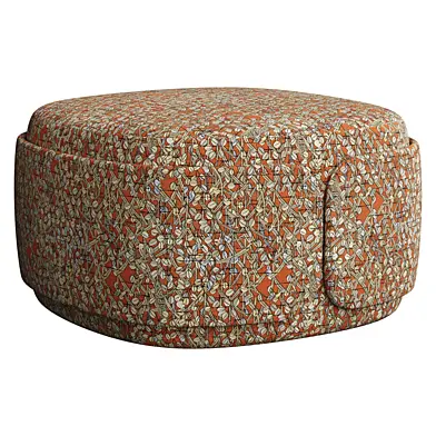 Dolly Ottoman