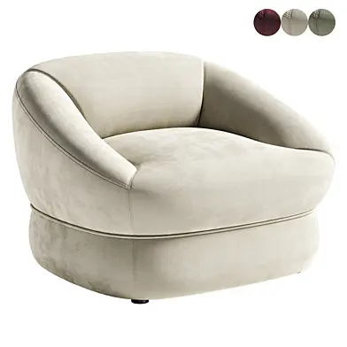 Alta Armchair