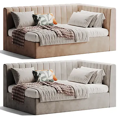 Corner Bed Phoenix