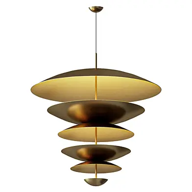 Atelier OreChandelier