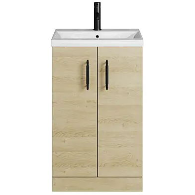 Erin Floorstanding Vanity Unit Basin