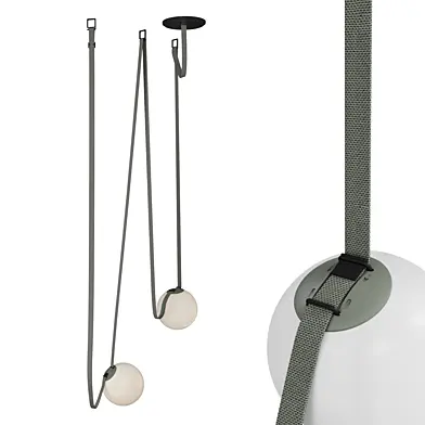 Toolkit Plusminus by Vibia