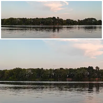 The Nature Panorama
