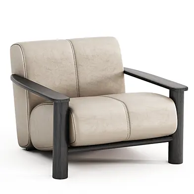 Client Molinari Armchair