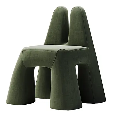 Grun Chair by Faina