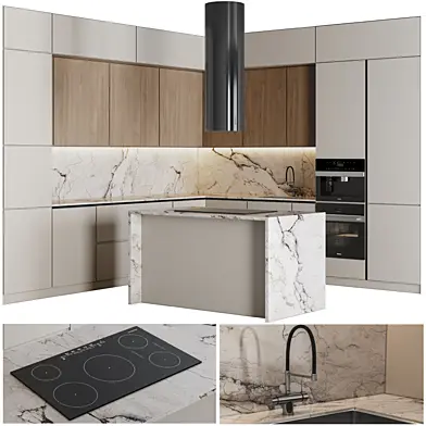 kitchen 100