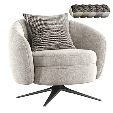 ORBIS Armchair