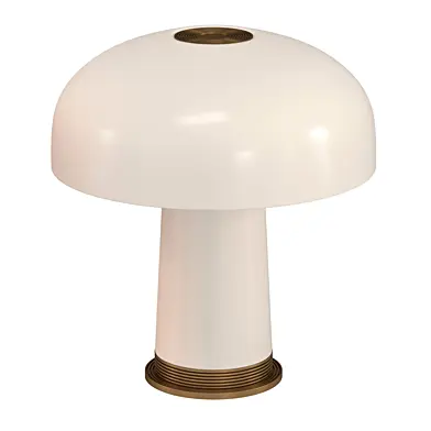 Portable modern table lamp Janie