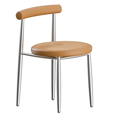 Swage Chair by Design ByThem