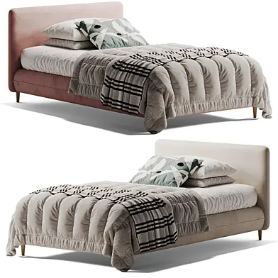 Kids bed KDP Kids A