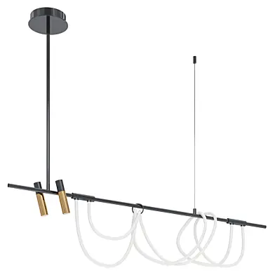 Arte Lamp Klimt Pendant Light