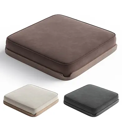 Fabric Square Seat Cushion