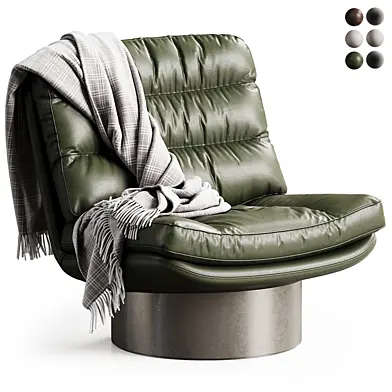 Aramis Armchair