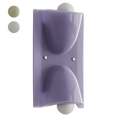 Double Calle Sconce