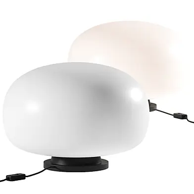 Supernate Table Lamp