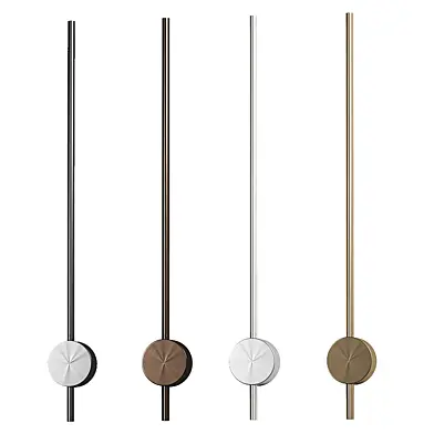 Tranquil Wall Lamp