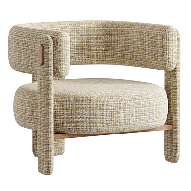 CHOUX Armchair