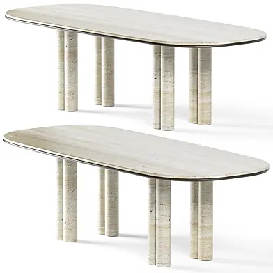 Marelli Simmy Dining Table