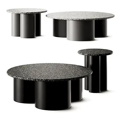 Papadatos Etna Coffee Table