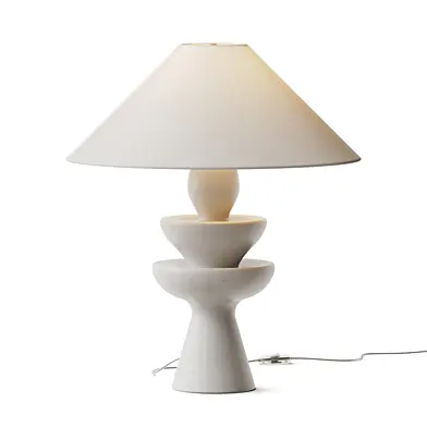 West Elm Imani Table Lamp