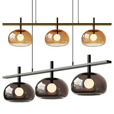 Aromas del Campo Cloud Pendant Lamp