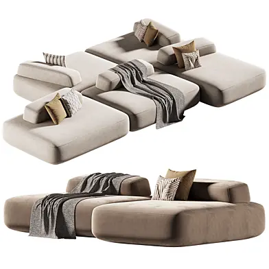 Boca Tommy Sofa