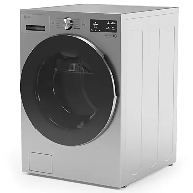 LG washing machine