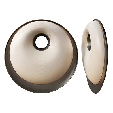 Holly Hunt, Torus Sconce