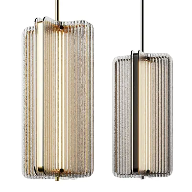 J. Adams & Co. Apex Pendant Lamp