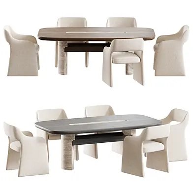 Dining set