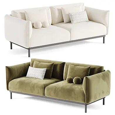 Soren Sofa By divan.ru