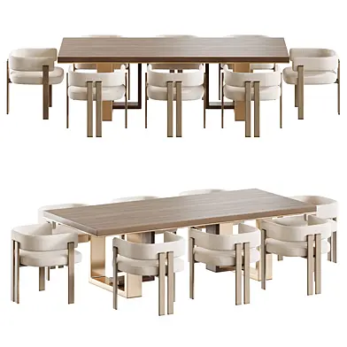 Dining set