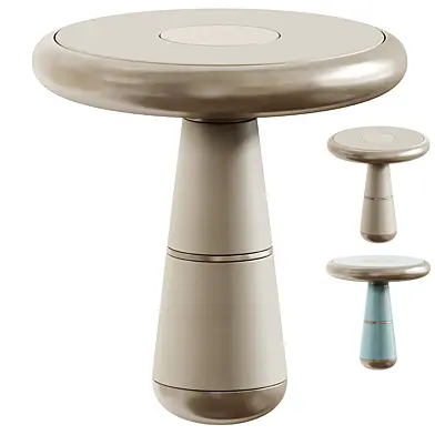 Portobello Coffee Table