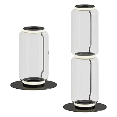 QUENTIN TAB TABLE LAMP